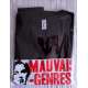 MAUVAIS GENRES T-Shirt Lady - Unique Size - Limited print !