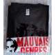 MAUVAIS GENRES T-Shirt Man - Unique Size - Limited print !