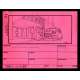 GHOSTBUSTERS Storyboard 2 9x12 - 1983 - Harold Ramis, Dan Aycroyd