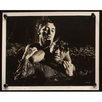 CAPE FEAR US Movie Still 1 8x10 - 1962 - Jack Lee Thompson, Robert Mitchum