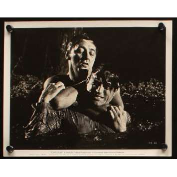 CAPE FEAR US Movie Still 1 8x10 - 1962 - Jack Lee Thompson, Robert Mitchum CAPE FEAR US Movie Still 1 8x10 - 1962 - Jack Lee Thompson, Robert Mitchum