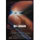 INNERSPACE US Movie Poster  27x40 - 1987 - Joe Dante, Dennis Quaid