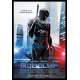 ROBOCOP Affiche de film 69x104 - 2013 - ,