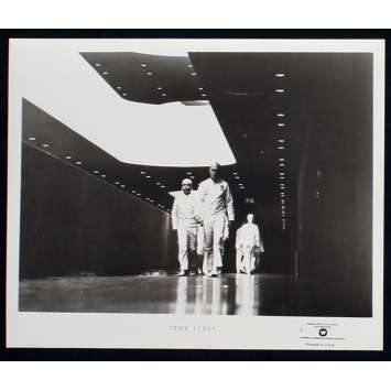 THX 1138 Photo de presse 5 20x25 - R1980 - Robert Duvall, George Lucas