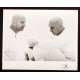 THX 1138 US TV Still 2 8x10 - R1980 - George Lucas, Robert Duvall