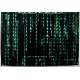 MATRIX RELOADED 05.15 US Movie Poster  27x40 - 2005 - Wachovsky, Keanu Reeves