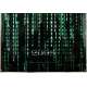MATRIX RELOADED 2003 US Movie Poster  27x40 - 2005 - Wachovsky, Keanu Reeves