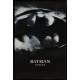 BATMAN LE DEFI Affiche de film 69x104 - 1992 - Teaser, Tim Burton