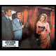 FROM RUSSIA WITH LOVE French Lobby Card 3 9x12 - R70 - Terence Young, Sean Connery
