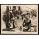 LE JARDIN D'ALLAH Photo de presse 2 20x25 - 1936 - Marlene Dietrich, Richard Boleslawski
