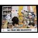 LA FOLIE DES GRANDEURS Photo de film 3 21x30 - 1971 - Louis de Funes, Gerard Oury