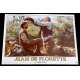 JEAN DE FLORETTE French Lobby Card 14 10x15 - 1986 - Claude Berri, Gérard Depardieu