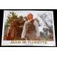 JEAN DE FLORETTE French Lobby Card 9 10x15 - 1986 - Claude Berri, Gérard Depardieu