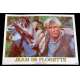 JEAN DE FLORETTE Photo de film 6 30x40 - 1986 - Gérard Depardieu, Claude Berri