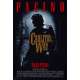 CARLITO'S WAY US Movie Poster 29x41 - 1993 - Brian de Palma, Al Pacino