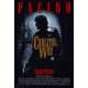 L'IMPASSE Affiche de film  69x104 - 1993 - Al Pacino, Brian de Palma