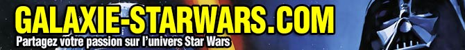 Galaxie Star Wars