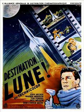 Destination Lune de Bonneaud