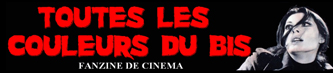 Toutes couleurs du Bis