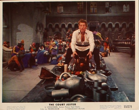 The Court Jester american original movie still