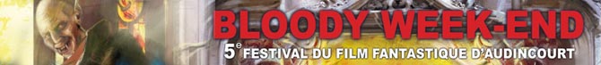Bloody Week-end