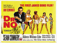 Dr No