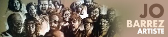 Jo barrez - artiste
