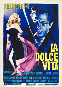 La Dolce Vita