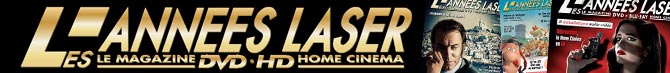 Les années Laser