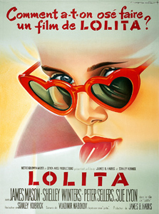 Lolita de Roger Soubie