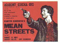 Mean Streets